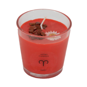 aries candle