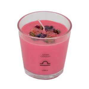 libra candle