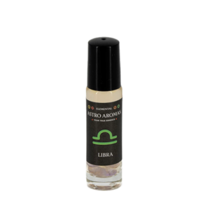 libra perfume 10ml