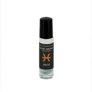 pisces perfume 10ml